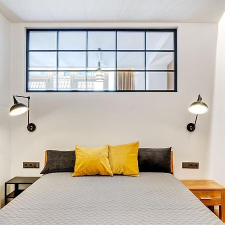 Downtown Apartment In Vilnius Str. Exteriér fotografie