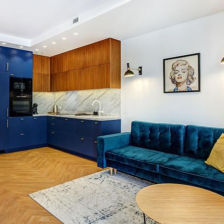 Downtown Apartment In Vilnius Str. Exteriér fotografie